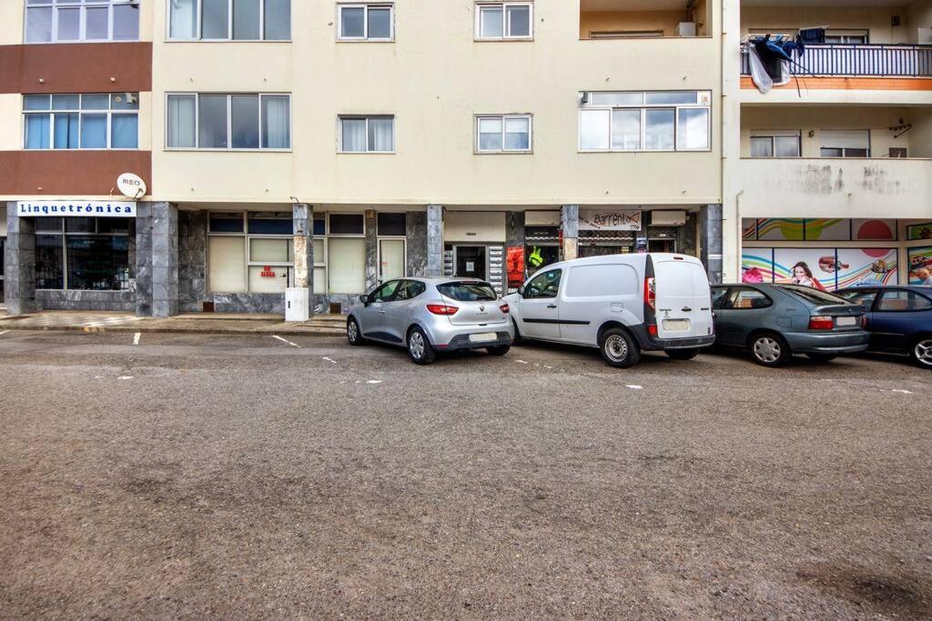 Manny's Place - By The Sea Apartment Gafanha da Nazare