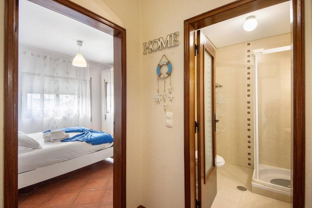Apartment Manny's Place - By The Sea Gafanha da Nazare