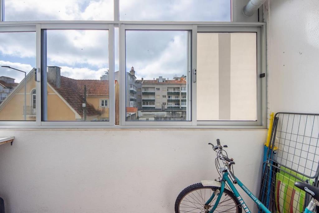 Apartment Manny's Place - By The Sea Gafanha da Nazare