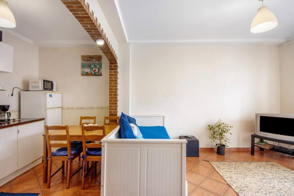 Manny's Place - By The Sea Apartment Gafanha da Nazare