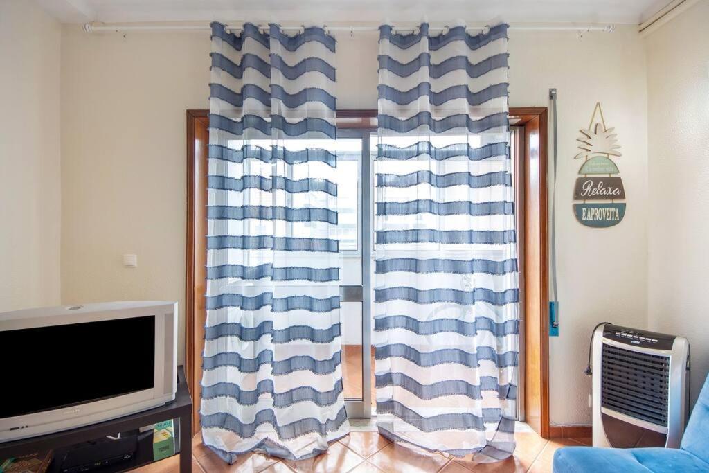 Apartment Manny's Place - By The Sea Gafanha da Nazare